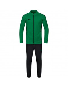 JAKO Tracksuit Polyester...
