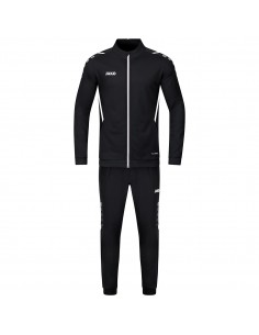 JAKO JR Tracksuit Polyester...