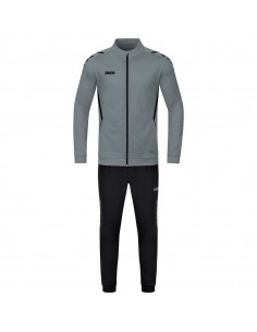 JAKO JR Tracksuit Polyester...