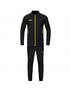 JAKO Tracksuit Polyester...