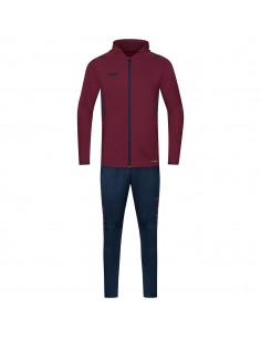 JAKO Tracksuit Challenge...