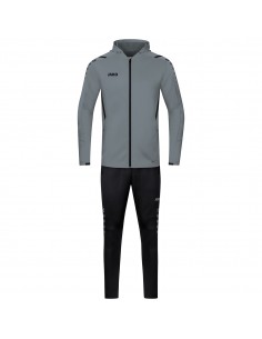 JAKO Tracksuit Challenge...