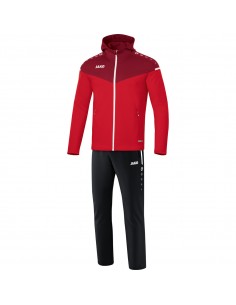 JAKO JR Presentation suit...