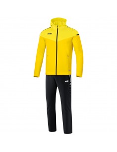 JAKO JR Presentation suit...