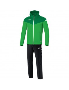 JAKO JR Presentation suit...