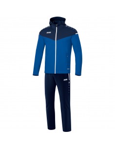 JAKO Presentation suit...