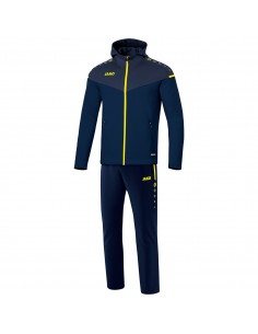 JAKO JR Presentation suit...