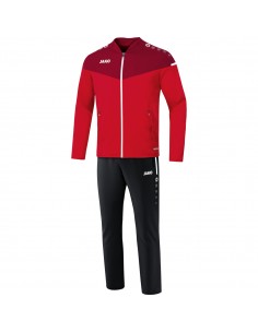 JAKO JR Presentation suit...