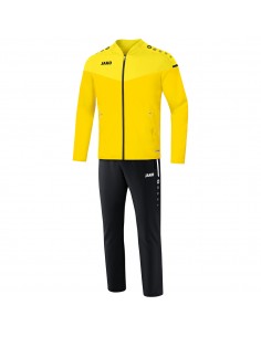 JAKO Presentation suit...