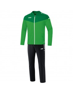 JAKO JR Presentation suit...