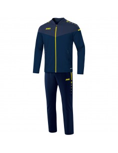JAKO Presentation suit...