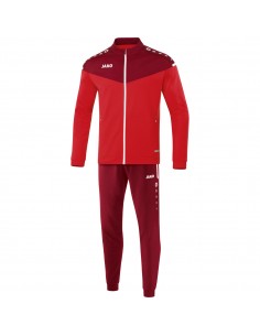 JAKO JR Polyster tracksuit...