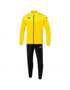 JAKO Polyster tracksuit...
