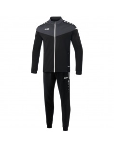 JAKO Polyster tracksuit...
