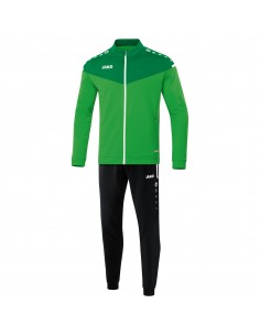 JAKO JR Polyster tracksuit...