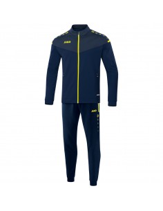 JAKO JR Polyster tracksuit...