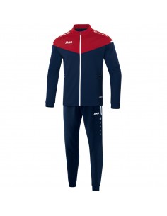 JAKO Polyster tracksuit...