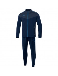 JAKO Polyster tracksuit...