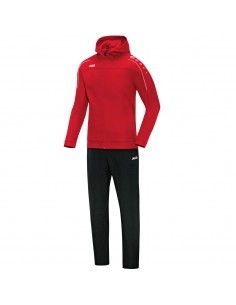 JAKO Presentation tracksuit...