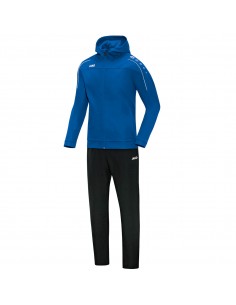 JAKO Presentation tracksuit...