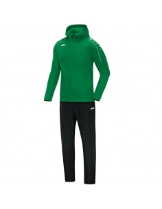 JAKO Presentation tracksuit...
