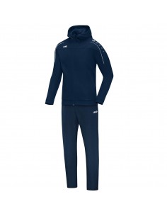 JAKO Presentation tracksuit...
