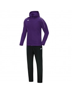 JAKO Presentation tracksuit...