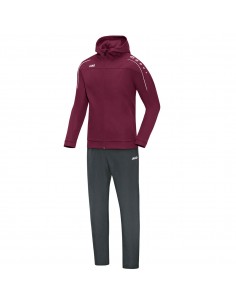 JAKO Presentation tracksuit...