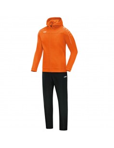 JAKO Presentation tracksuit...