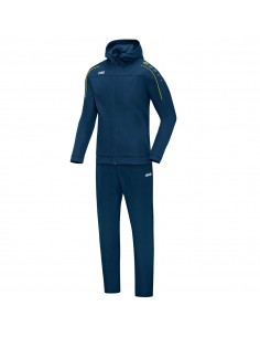 JAKO Presentation tracksuit...