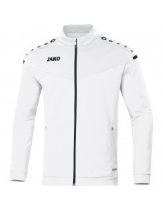 JAKO JR Polyester jacket...