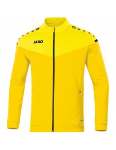 JAKO JR Polyester jacket...