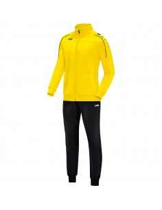 JAKO JR Polyester tracksuit...
