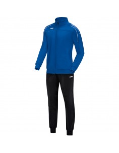 JAKO JR Polyester tracksuit...