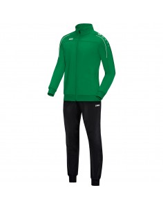JAKO JR Polyester tracksuit...
