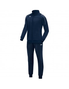 JAKO Polyester tracksuit...