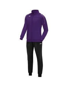 JAKO Polyester tracksuit...