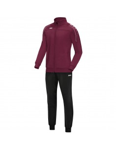 JAKO Polyester tracksuit...