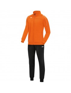 JAKO JR Polyester tracksuit...