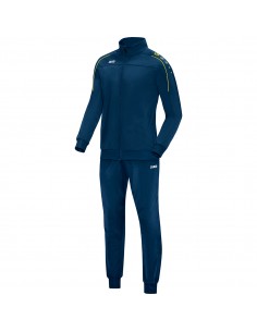JAKO Polyester tracksuit...