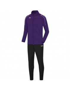 JAKO JR Tracksuit Classico