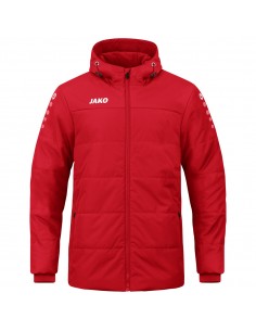 Coach jacket Team 2