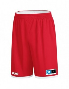 Reversible shorts Change 2.0