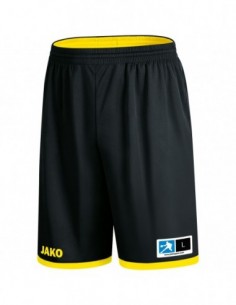 Reversible shorts Change 2.0