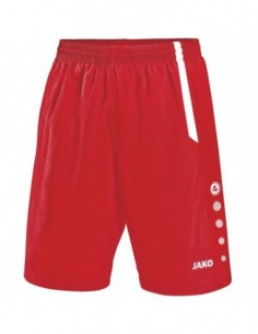 Shorts Turin