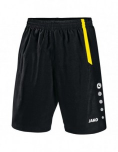 Shorts Turin