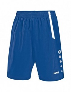 Shorts Turin