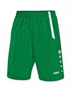 Shorts Turin