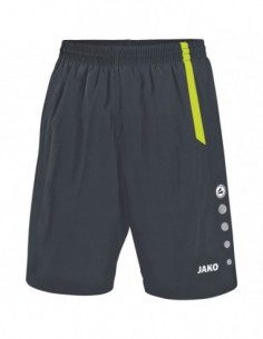 Shorts Turin