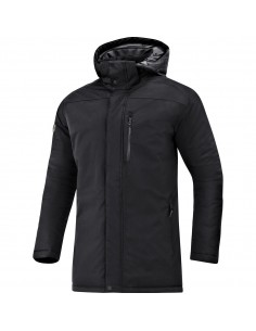 Winter parka 2